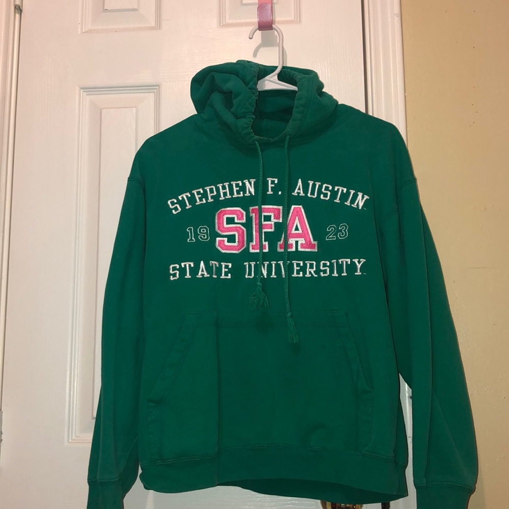 Stephen F Austin Hoodie